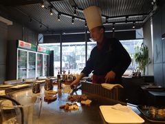 -仙桐吉宴铁板烧·精致料理