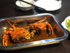 香辣膏蟹-三妹小龙虾·黄油蟹(华侨城总店)