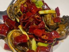 -开海·红岛海鲜虾水饺(石老人店)