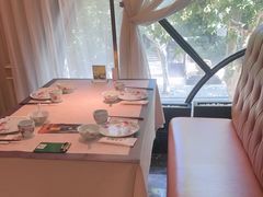 -维园悦谱·海派家常菜(乌鲁木齐南路店)