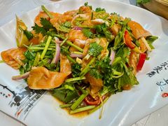 -官塘锋记鱼生·生腌·砂锅粥(牌坊街店)