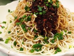 四川凉面-成都驻京办餐厅(蜀都宾馆店)