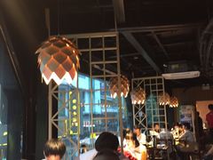 -川里谈·川味小馆(北京路店)