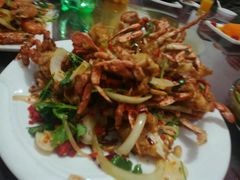 -烁佳海鲜大馅饺子