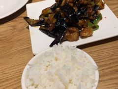 -榆林镇筋饼(知春路店)