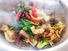 -九道菜有鸡鱼头(石鼓路店)