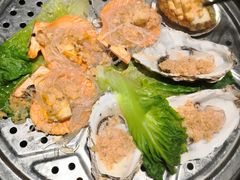 -船奇蒸汽海鲜·闽菜(八市海鲜总店)