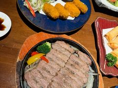 -千代武日本料理(开发区店)