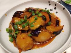 -中西名菜(增城万达广场店)