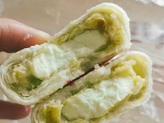 -詹記桃酥(高新鼓楼店)