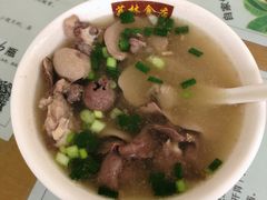 -荔林食店(西华路店)