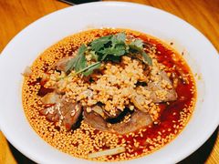 -川菜故事(光谷步行街店)