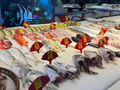 -驻海渔市(置信店)