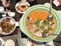 -炊江南·上海菜(国展华漕店)