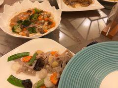 -亚龙湾红树林度假酒店御粤阁