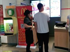 -麦当劳(大厂新城店)