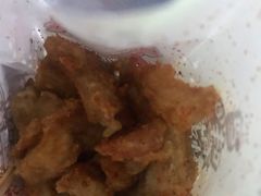 -傅强排骨(成都总店)