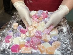 -洋马儿火锅(解放碑店)