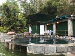 -花水湾第一村温泉大酒店