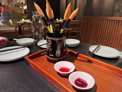 -唐猫庭院·千年陕菜(赛格国际购物中心店)