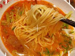 -味千拉面(杭州滨江星光大道店)