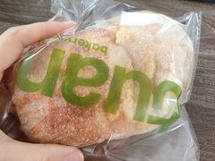 -tuan woodfire kitchen(锦绣坊店)