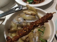 -四道菜·福建海蛎煎(世欧广场店)
