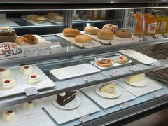 -Peet's Coffee皮爷咖啡(豫园店)