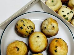 -哑巴生煎(姑苏区苏安新村店)