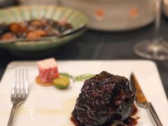 -A One Kitchen·南京精菜馆(晶丽酒店店)
