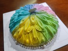 -GRAMCAKE一克甜品(昙华林花园山店)