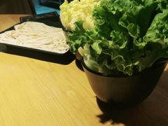 -云聚汇牛很鲜潮汕牛肉火锅(克拉玛依汉博店)