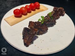 香酥小牛肉（位上）-醉东Oriental House(静安嘉里中心店)