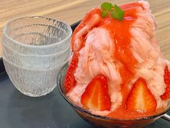 -Ice Monster冰馆·CNN评选全球十大甜品(国贸商城店)