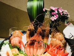 -割烹旭日本料理(龙湖狮山天街店)