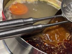 -刘少华贵州小黄牛·鲜牛肉火锅(总店)
