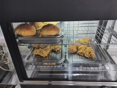 -燃熊中国汉堡(知春路店)