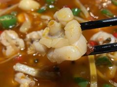 -二钳洞庭虾蟹·江湖菜(成都鹭岛店)