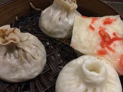 -冶春茶社(星汉大厦店)