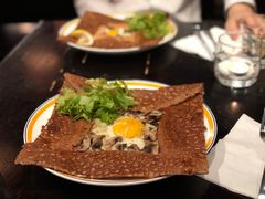 -La Creperie法餐厅(芮欧百货店)