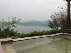 -天目湖涵田半山温泉