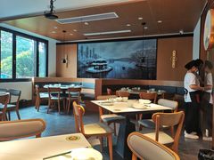 大堂-虎哥私房菜(馒头山店)