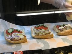 -赛百味SUBWAY(琶洲店)