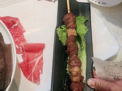 -东来顺饭庄(天坛店)