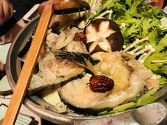 -芥岛(河北大街店)