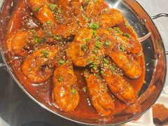 -肥肥虾庄·金牌油焖大虾(杨园滨江时代walk店)