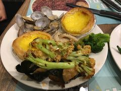 -我家牛排(莱山区永旺店)