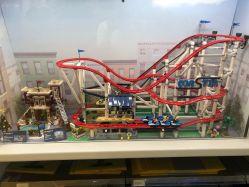 -乐高授权专卖店(新北万达店)