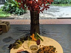 -Meena Rice Based Cuisine