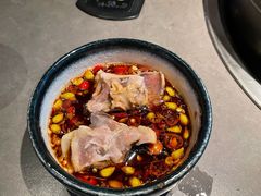-同仁四季椰子鸡(宝安壹方城店)